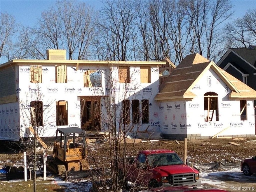 Under Construction