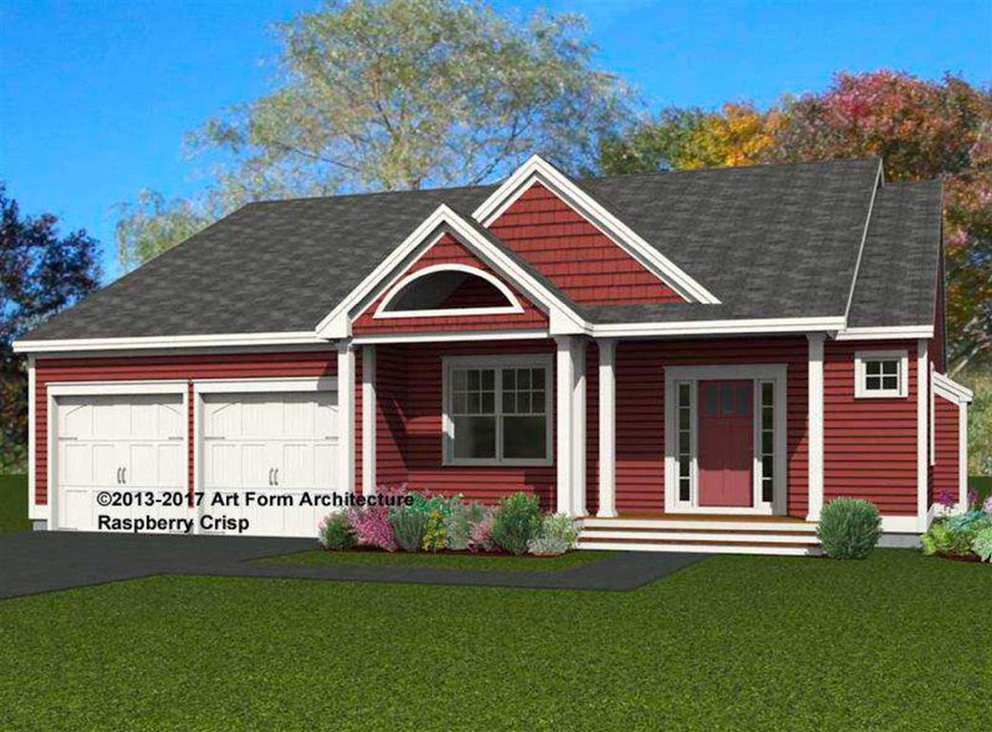 202 Holland St, Moultonborough, NH 03254 - photo 1