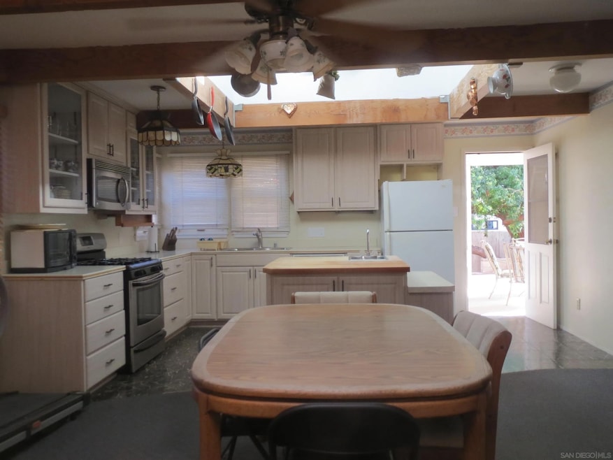 3571 Idlewild Way, San Diego, CA 92117 - photo 1