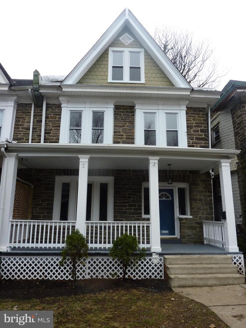 406 W 22nd St, Wilmington, DE 19802 - photo 1