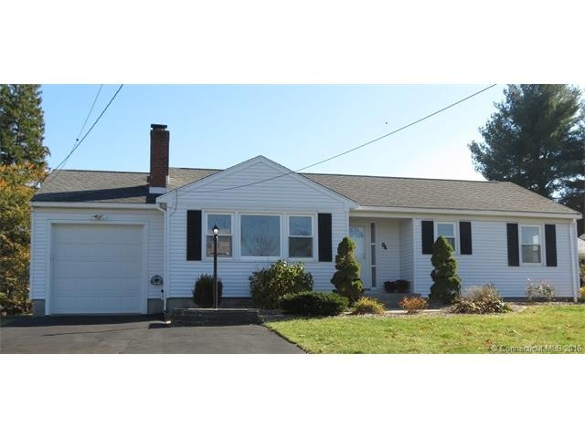 84 Two Stone Dr, Wethersfield, CT 06109 - photo 1