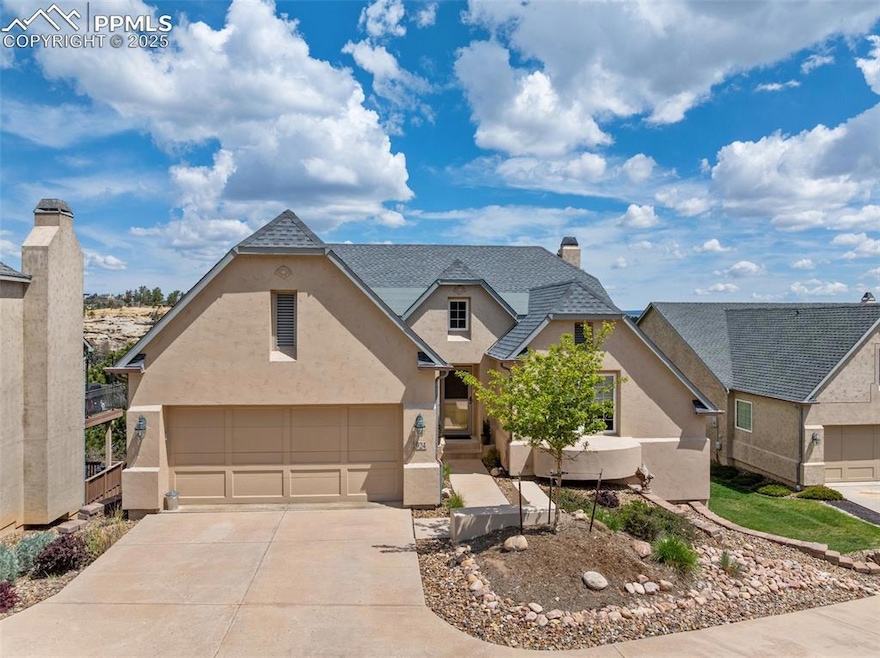 Low-maintenance, luxury living in The Sanctuary at Peregrine