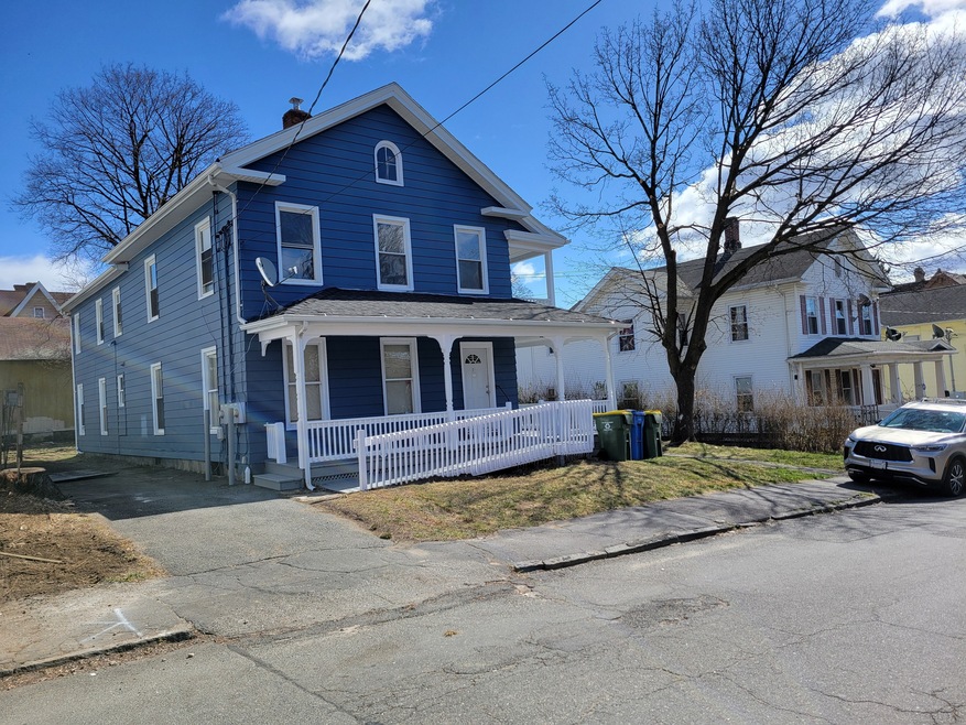 38 Waterville St, Waterbury, CT 06710 - photo 1