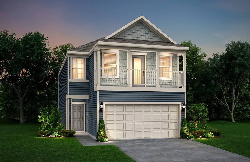 1728 Summerlyn Terrace Dr, Houston, TX 77080 - photo 1