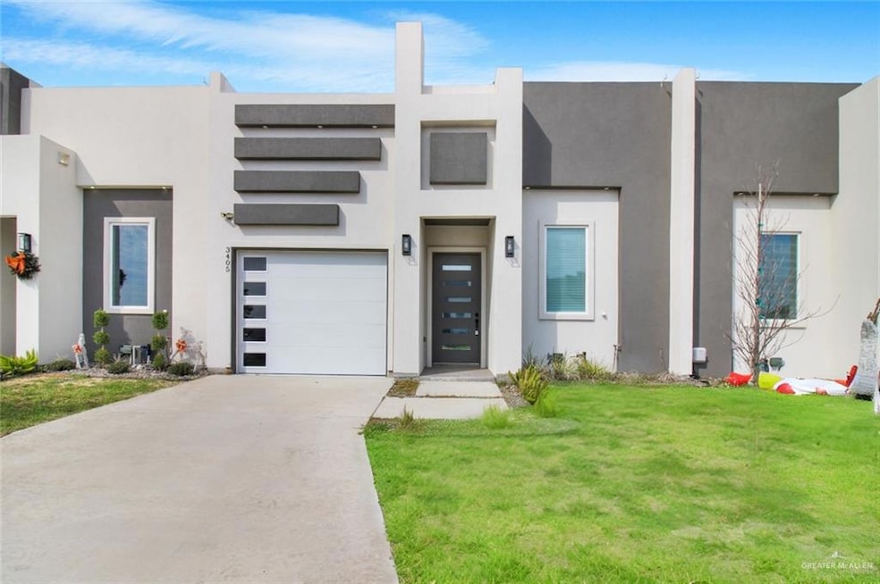 3405 S Marla Ct, Edinburg, TX 78539 - photo 1