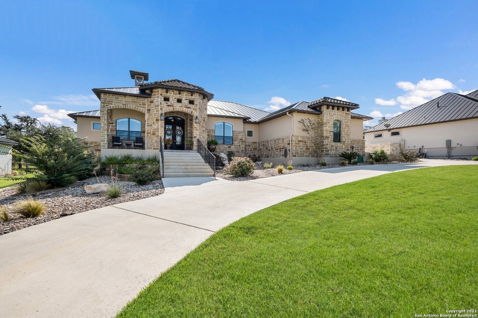 23214 Henness Pass, San Antonio, TX 78255 - photo 1