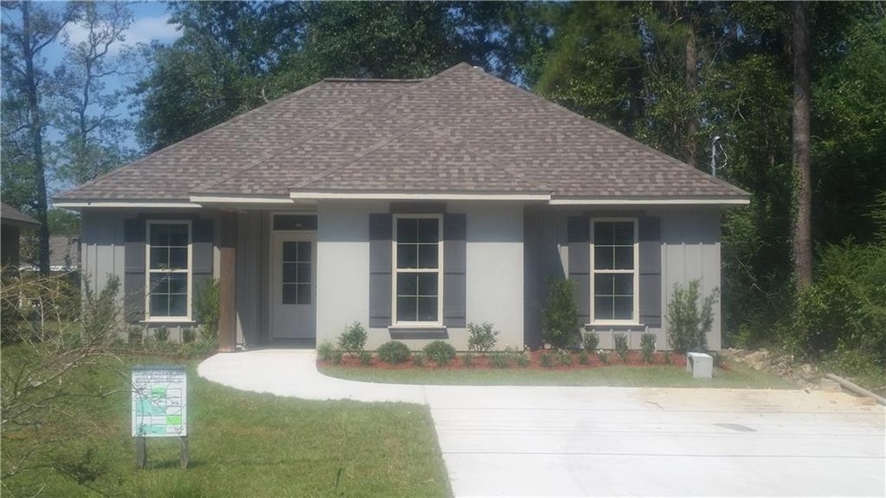 40789 Ranch Rd, Slidell, LA 70461 - photo 1