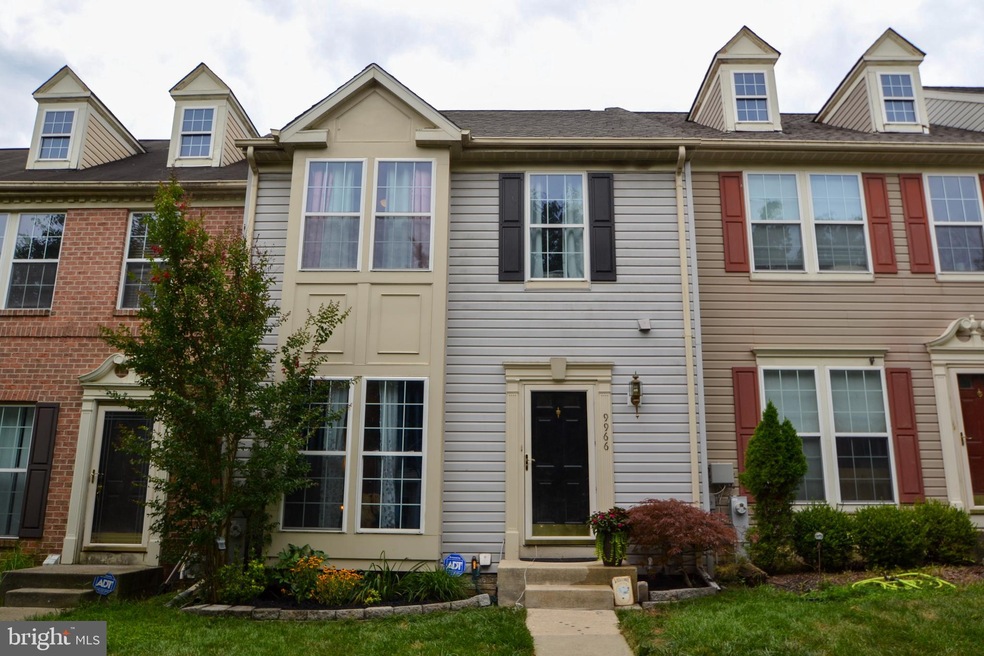 9966 Sherwood Farm Rd, Owings Mills, MD 21117 - photo 1