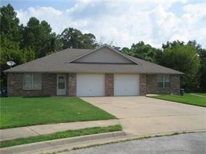 304 NW Abbey Place unit 2, Bentonville, AR 72712 - photo 1