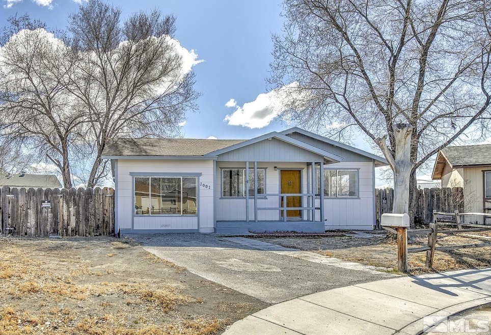 1001 Angela Ct, Fallon, NV 89406 - photo 1