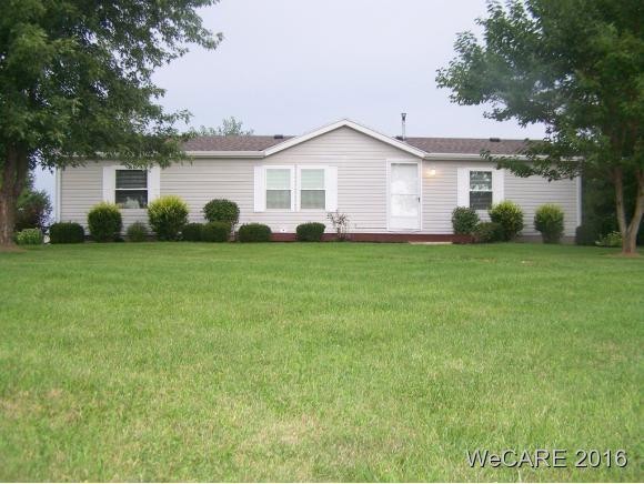 unlisted-address, Harrod, OH 45850 - photo 1