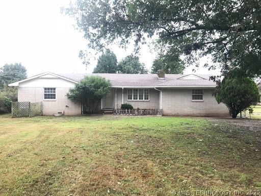 unlisted-address, Broken Arrow, OK 74011 - photo 1