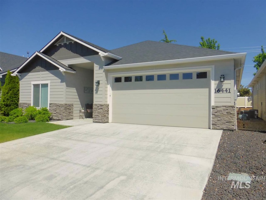 16441 N Putting Ct, Nampa, ID 83687 - photo 1