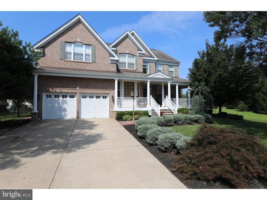 2 Banbury Rd, Lumberton, NJ 08048 - photo 1