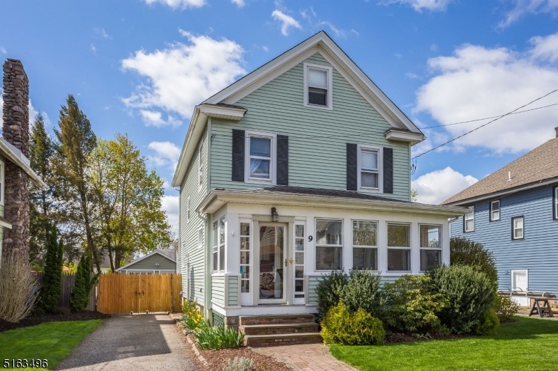 9 Gregory Ave, Morris Plains, NJ 07950 - photo 1