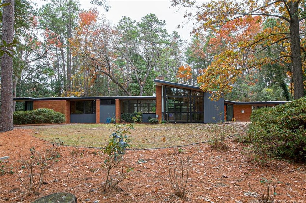 2614 Morganton Rd, Fayetteville, NC 28303 - photo 1