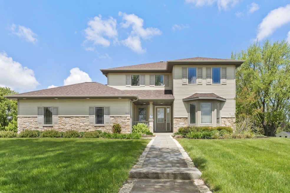 7605 W. Windrush Lane
