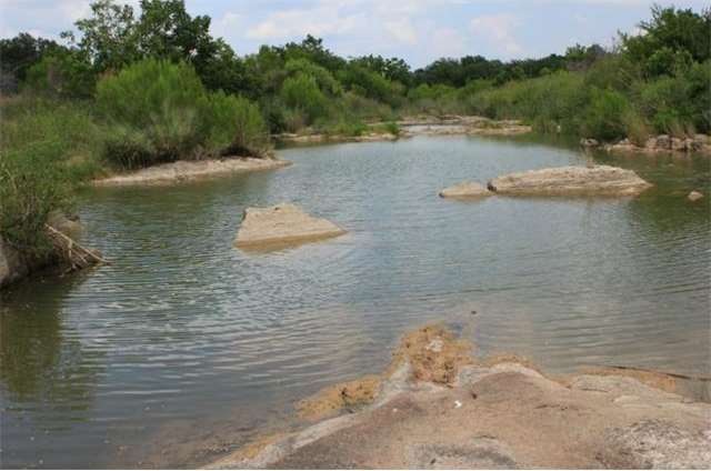 Shared River Access