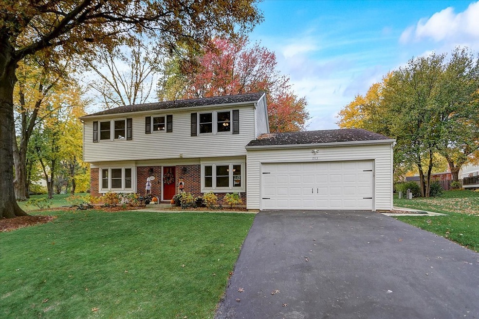 1913 Northfield Ct, Naperville, IL 60565 - photo 1