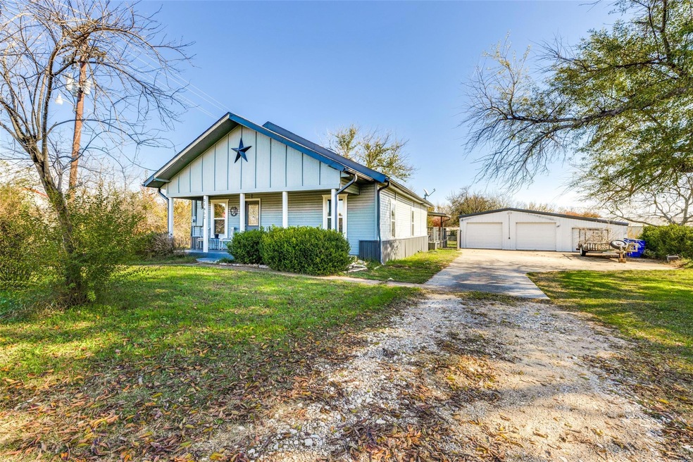 21852 Us Highway 377, Whitesboro, TX 76273 - photo 1