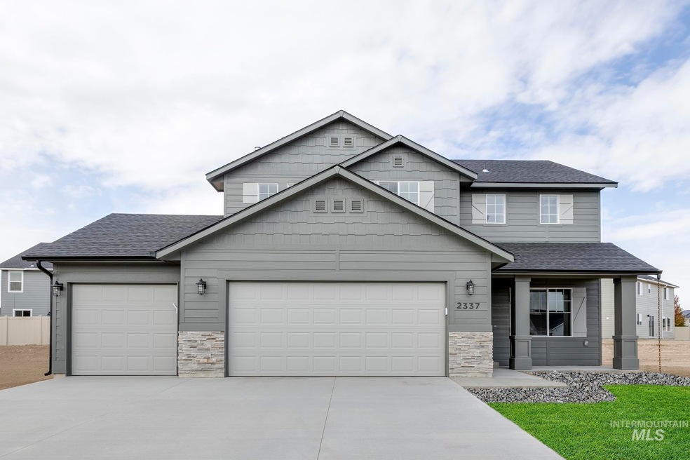 2337 N Iditarod Ave, Kuna, ID 83634 - photo 1