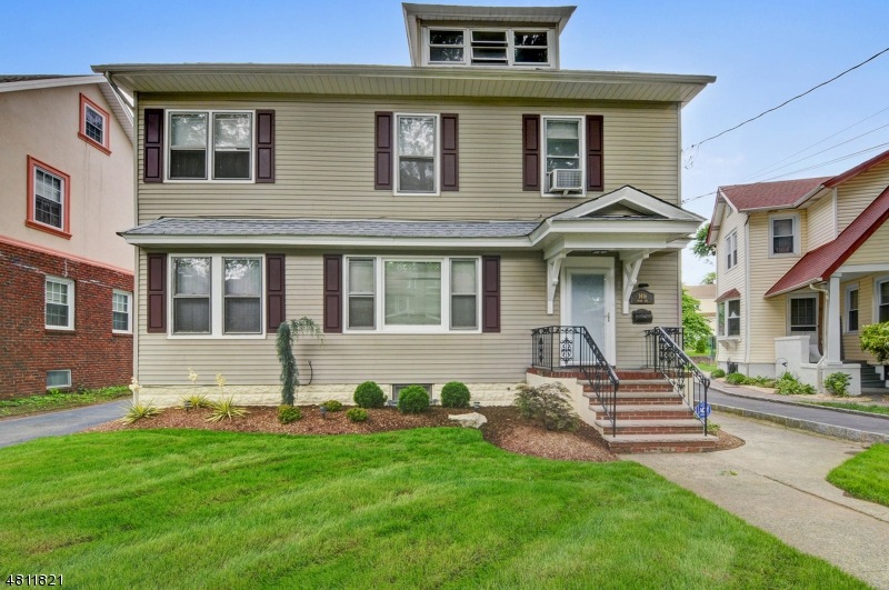 1416 Munn Ave, Hillside, NJ 07205 - photo 1