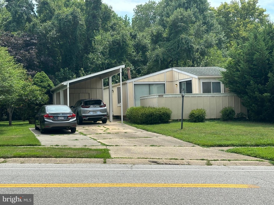 9305 Farewell Rd, Columbia, MD 21045 - photo 1