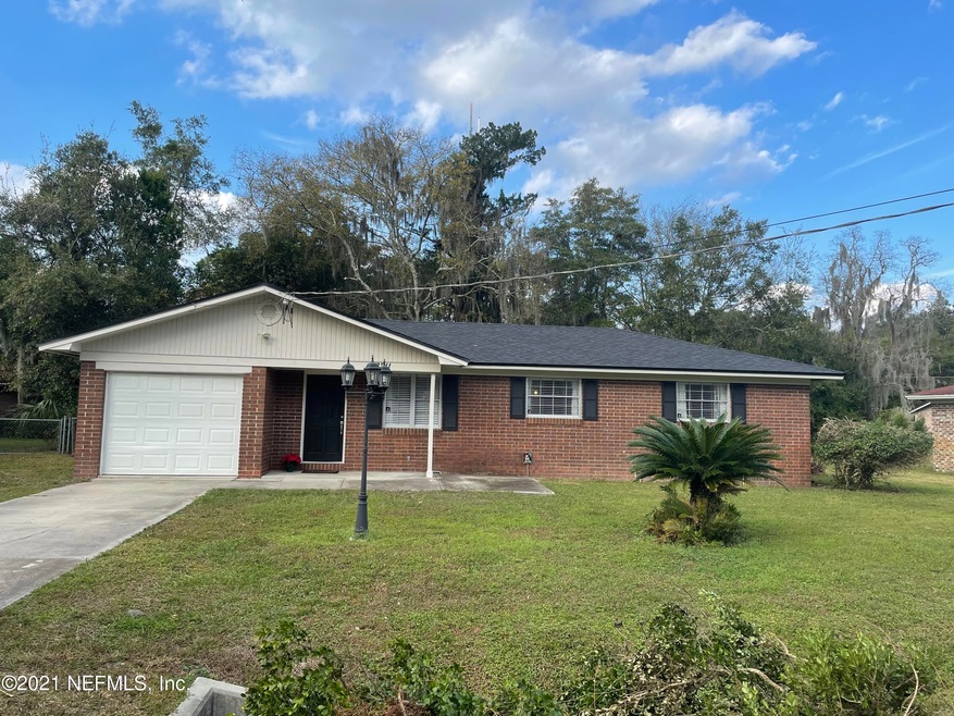 8211 Gwendolyn Rd, Jacksonville, FL 32216 - photo 1