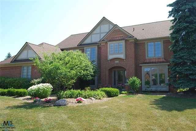 3623 Aynsley Dr, Rochester Hills, MI 48306 - photo 1