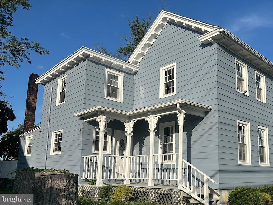 917 Main St, Shiloh, NJ 08353 - photo 1