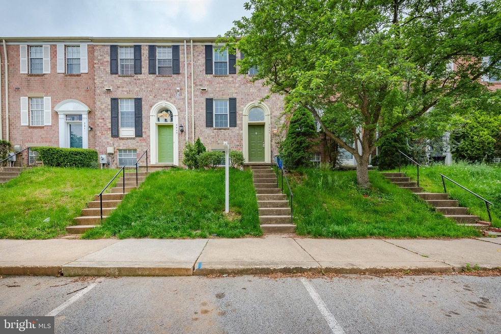 9845 Softwater Way, Columbia, MD 21046 - photo 1