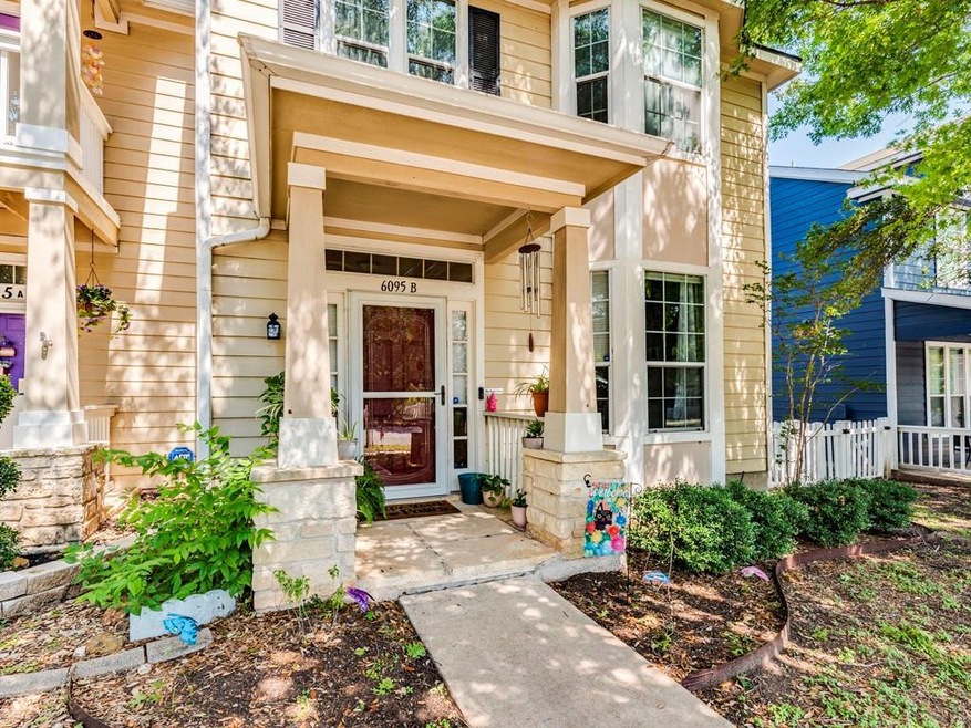 Welcome Home!