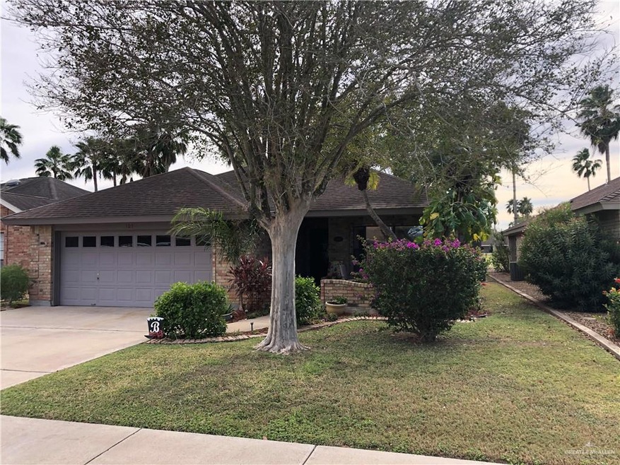 305 Diana Dr, Alamo, TX 78516 - photo 1