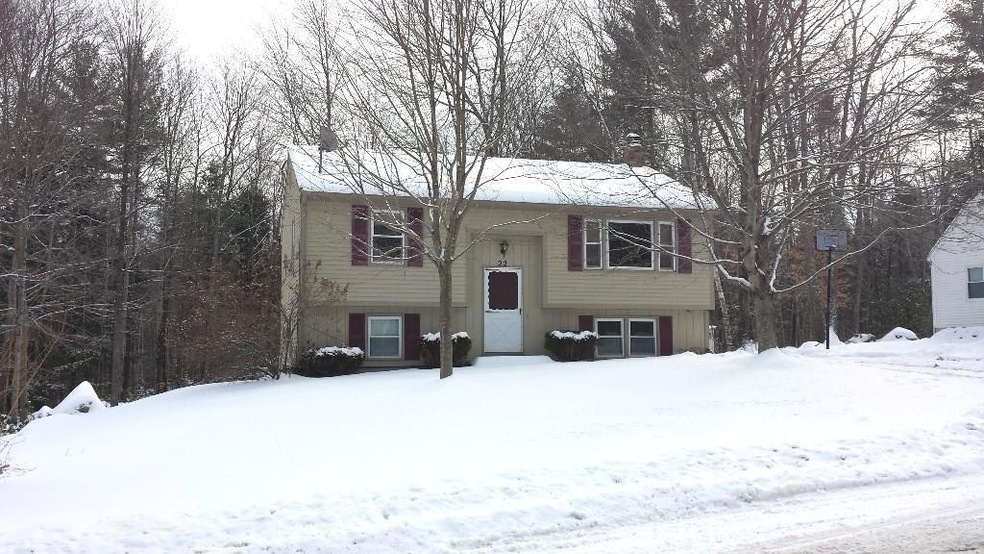 Well Cared for home located in a...
