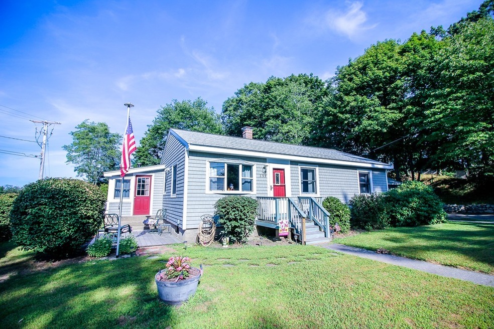 159 Pleasant St, Rockland, MA 02370 - photo 1