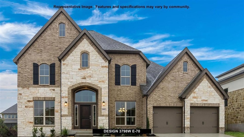 28611 Mountain Timber Ct, Fulshear, TX 77441 - photo 1