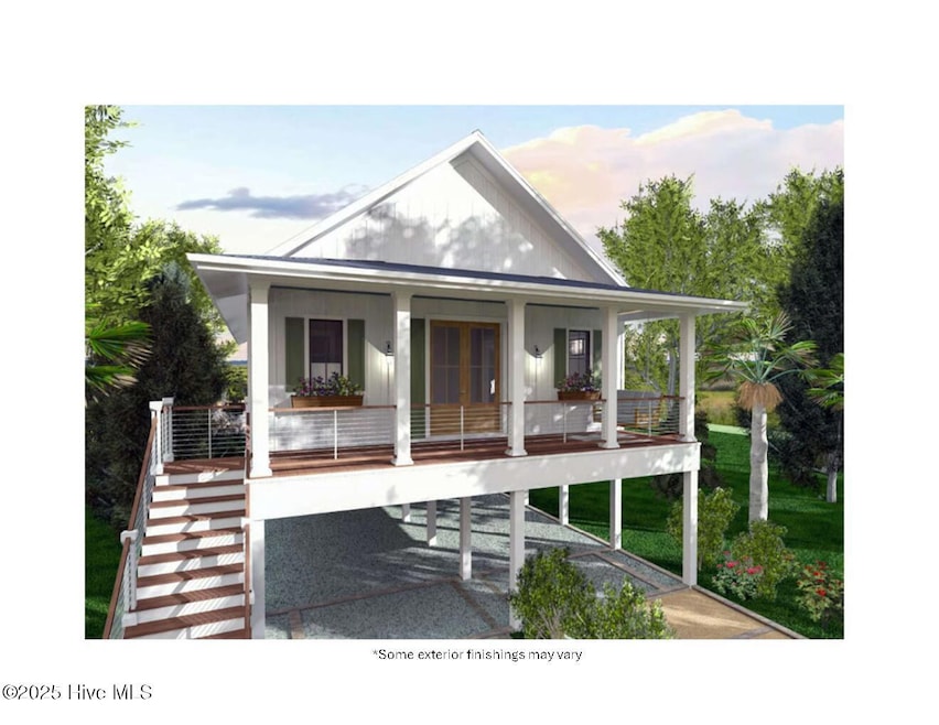 113 Channel Run Dr, New Bern, NC 28562 - photo 1