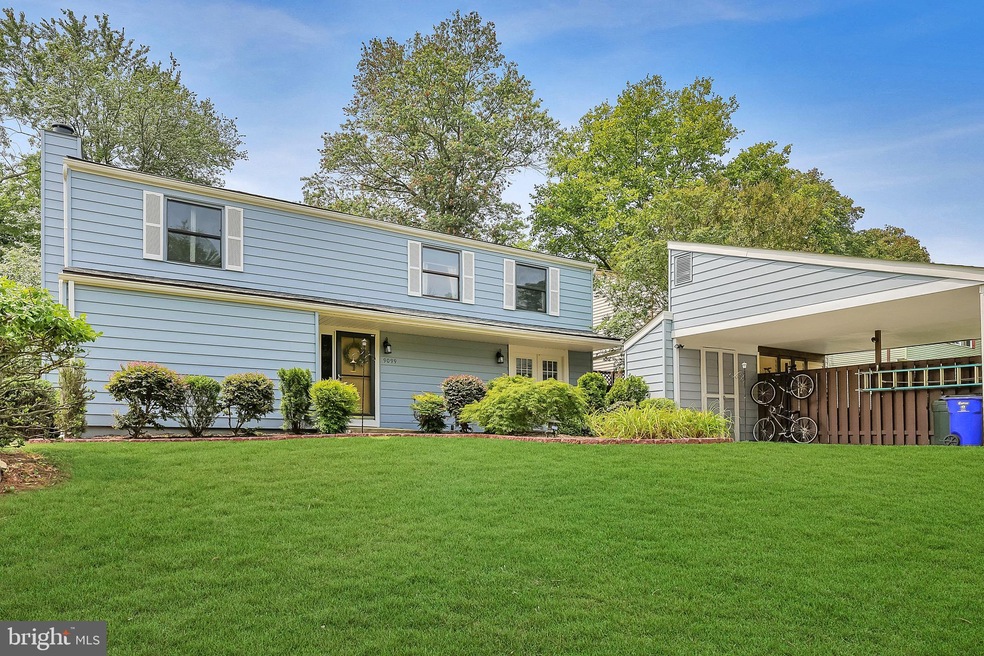 9099 Goldamber Garth, Columbia, MD 21045 - photo 1