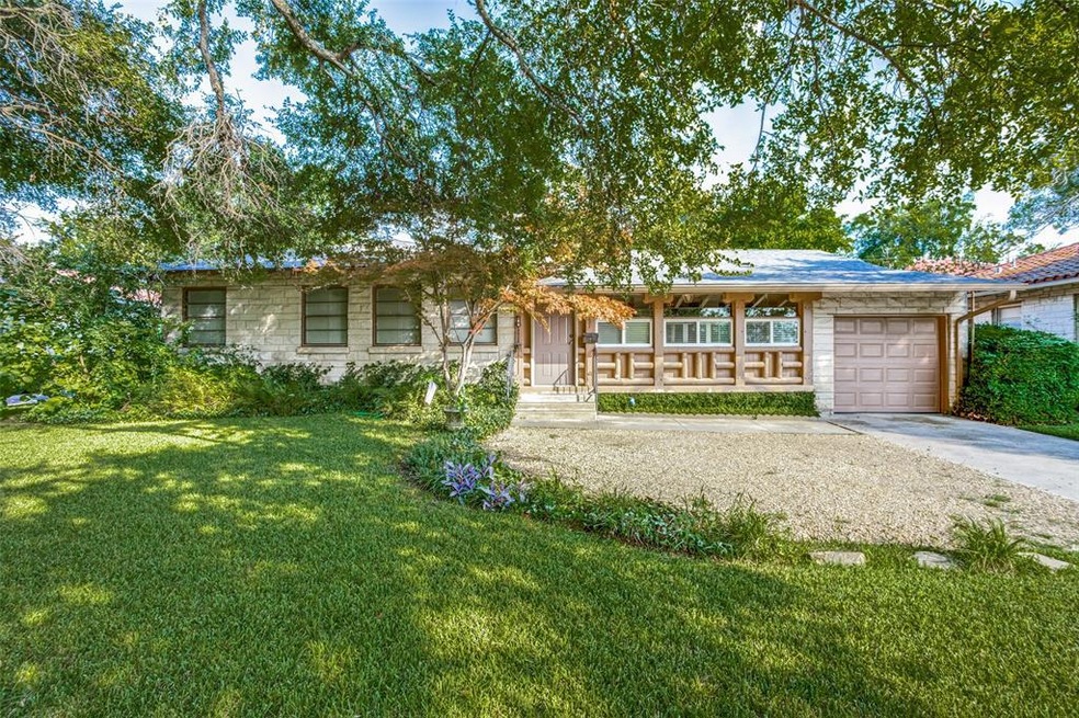 7221 Tokalon Dr, Dallas, TX 75214 - photo 1