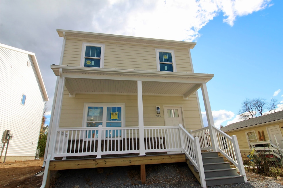 385 Effinger St, Harrisonburg, VA 22802 - photo 1