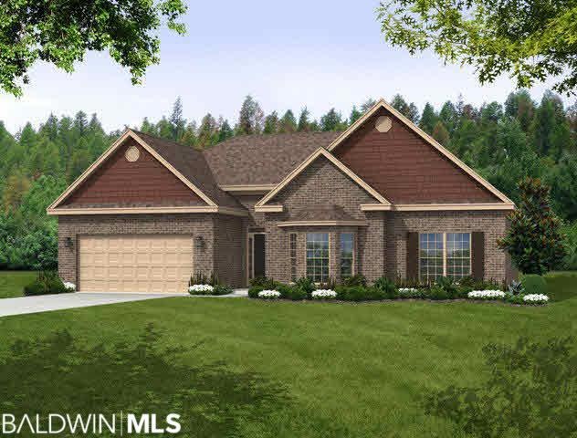 330 Thornhill Cir, Gulf Shores, AL 36542 - photo 1
