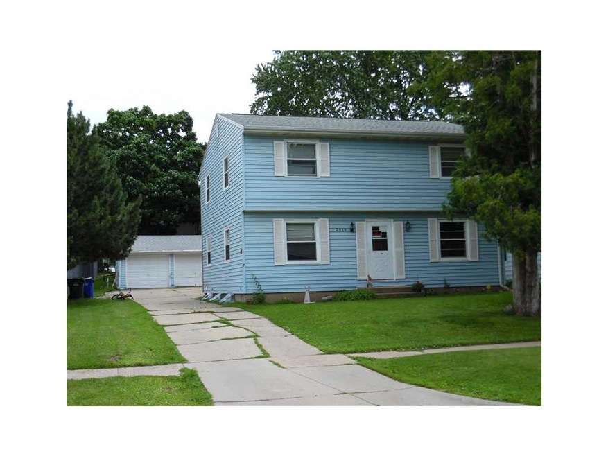 Front Exterior.