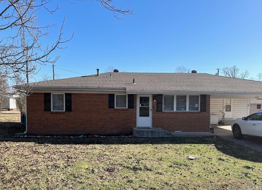 303 Walnut Dr, Paragould, AR 72450 - photo 1