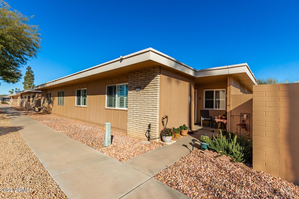 13665 N 109th Ave, Sun City, AZ 85351 - photo 1