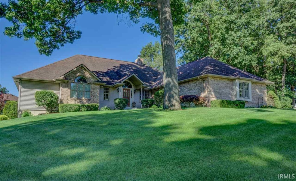 26620 St Ann's Ct, South Bend, IN 46628 - photo 1