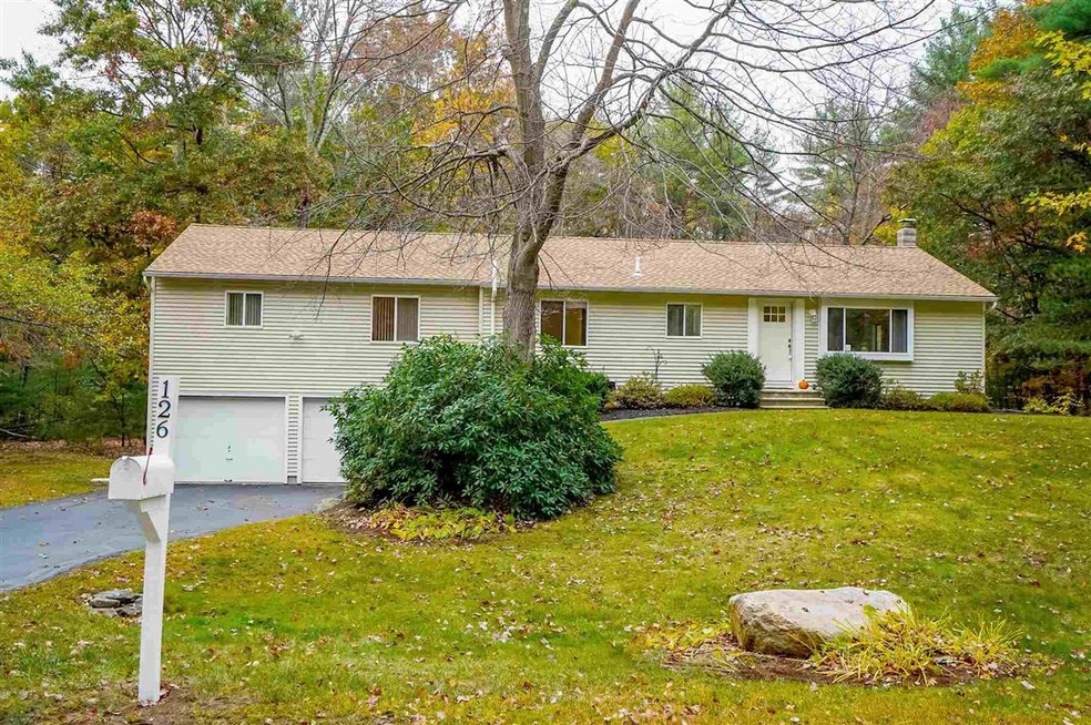 126 Lancaster Farm Rd, Salem, NH 03079 - photo 1