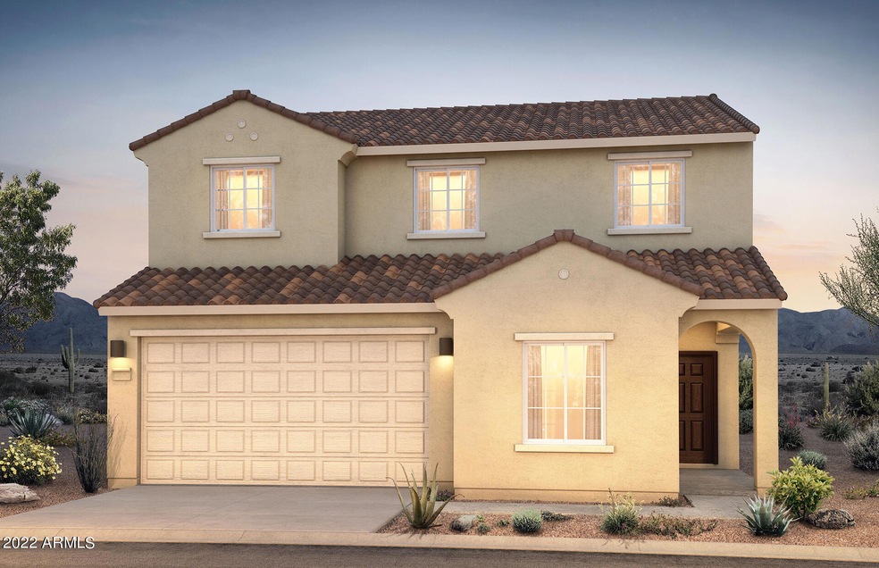 Artist Rendering