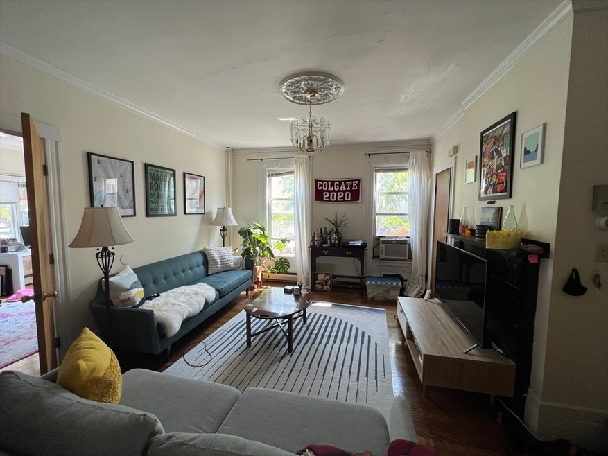 329 Broadway unit 1, Cambridge, MA 02139 - photo 1
