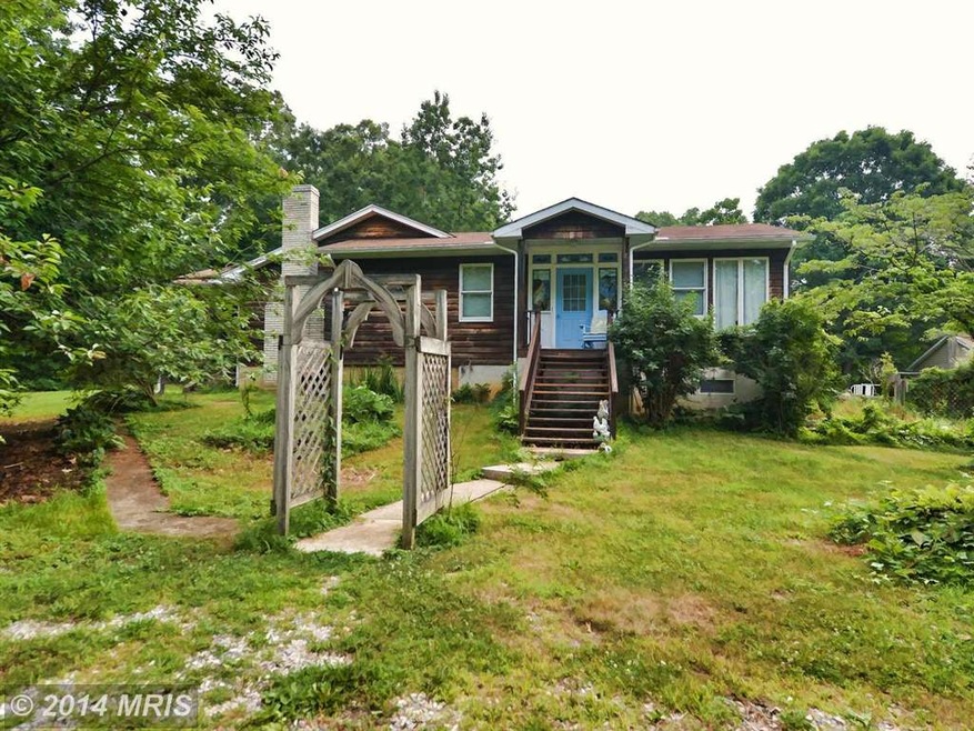 2466 Theodore Rd, North East, MD 21901 - photo 1