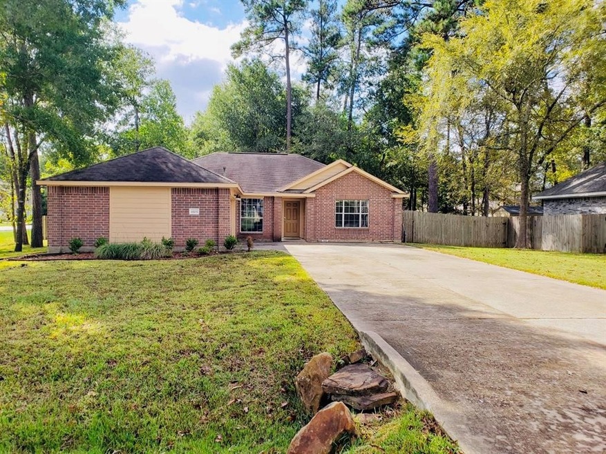 6503 Hayden Dr, Magnolia, TX 77354 - photo 1